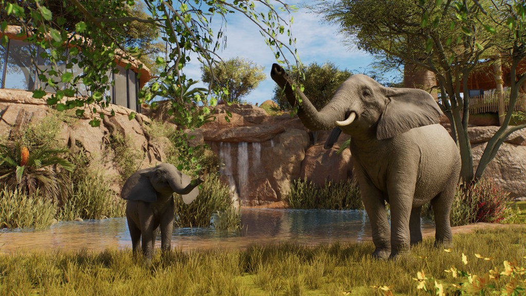 Planet Zoo 2