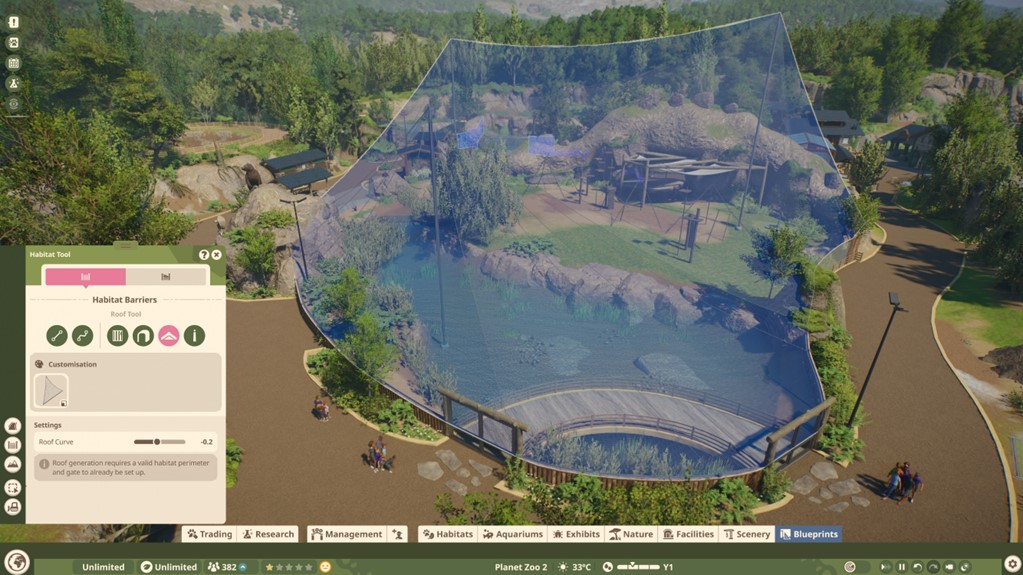Planet Zoo 2