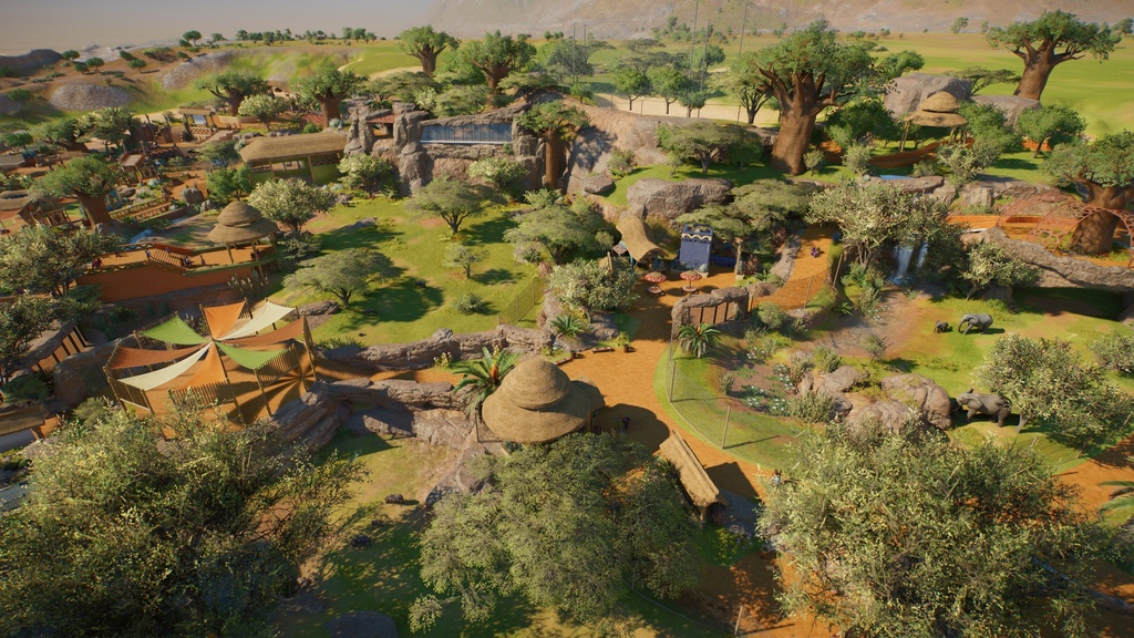 Planet Zoo 2