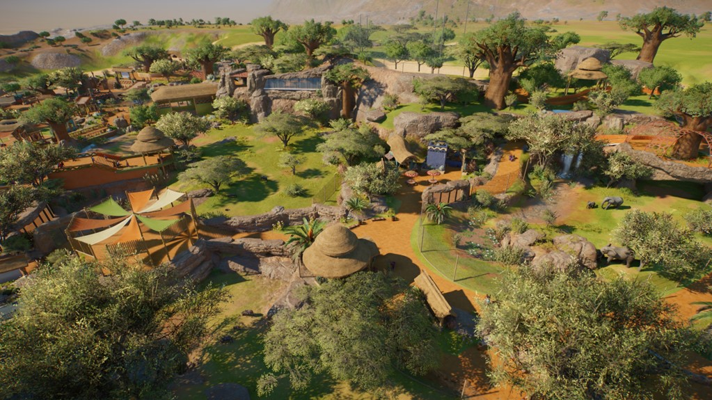 Planet Zoo 2