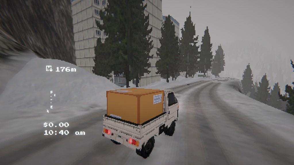 Easy Delivery Co