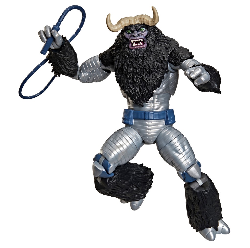 G.I. Joe Classified Series #204, Fatal Fluffies