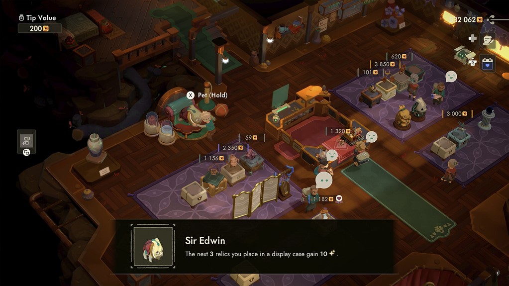 Moonlighter 2 - PS5