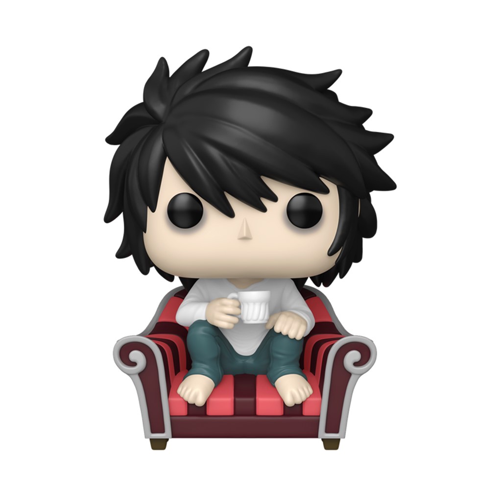 POP! L