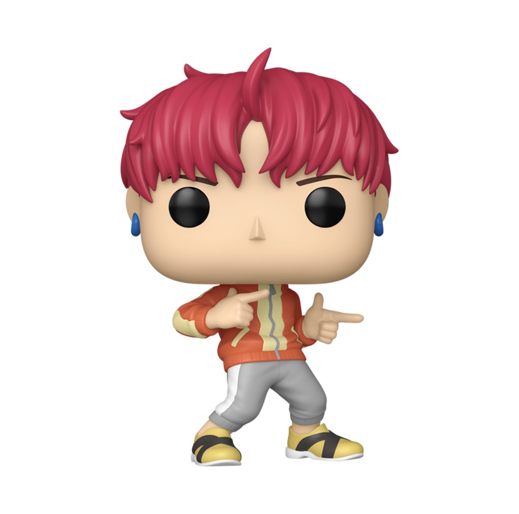 POP! Jiji