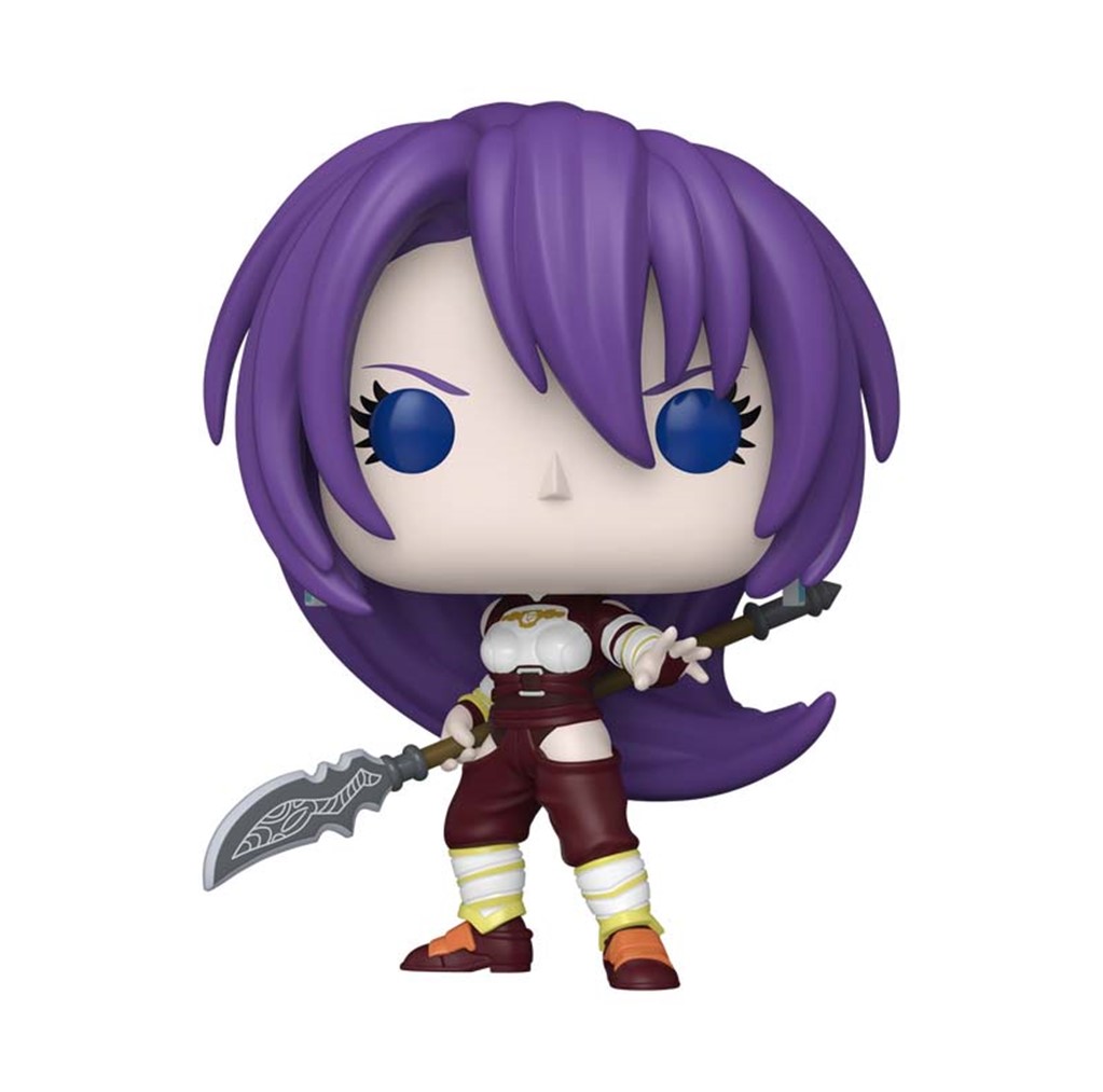 POP! Arthur Pencilgon