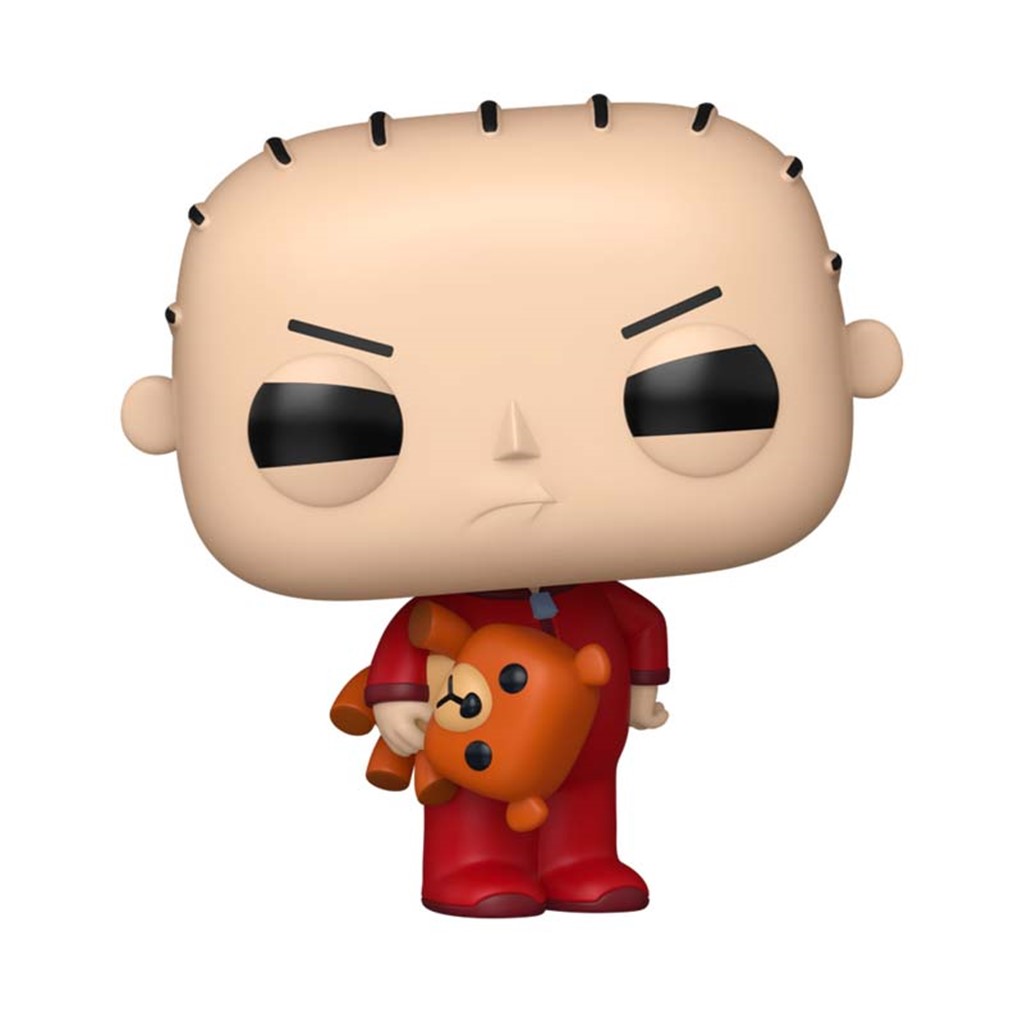 POP! Stewie Griffin