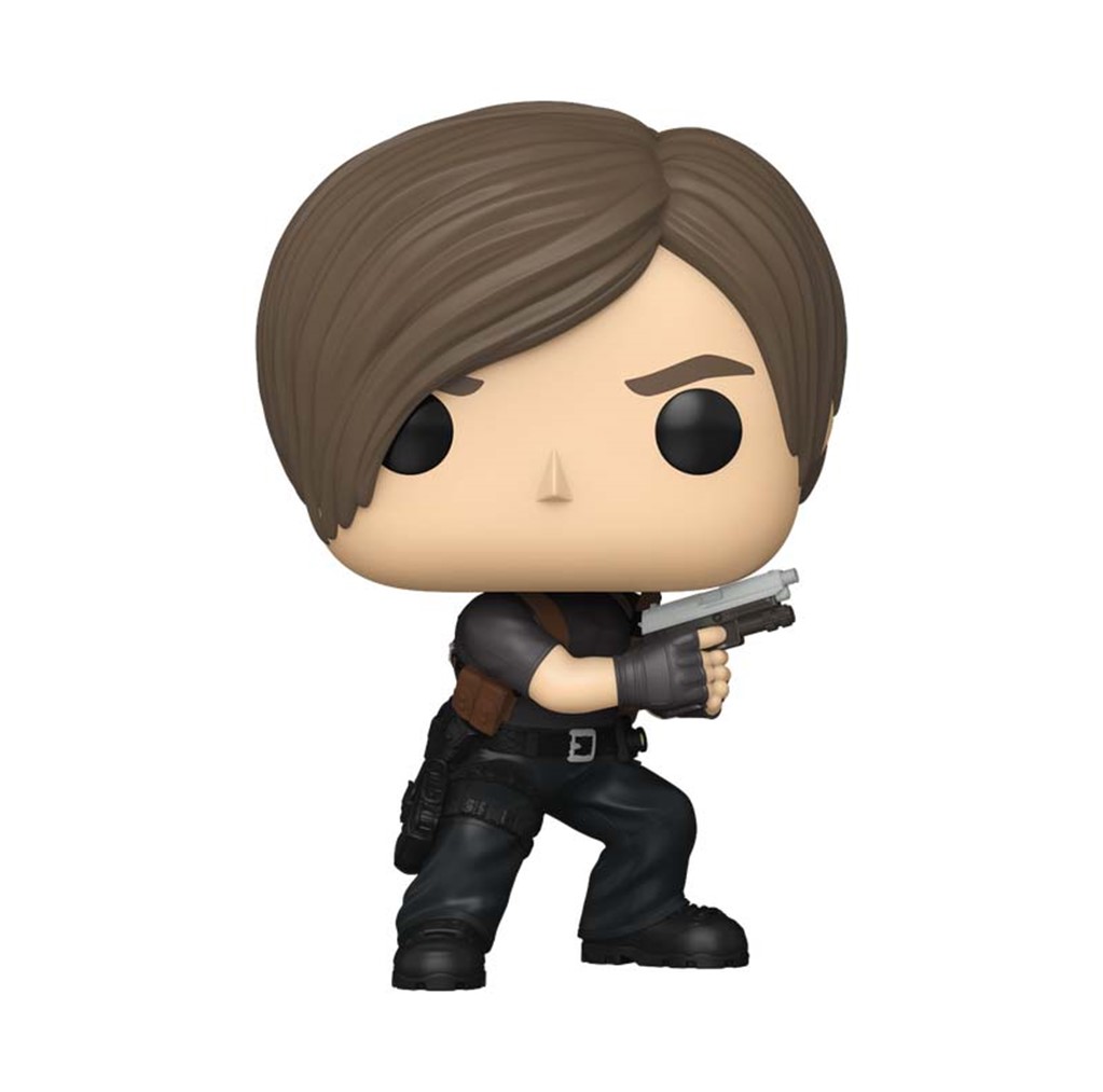 POP! Leon Kennedy