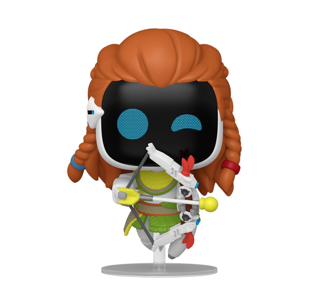 POP! Machine Hunter
