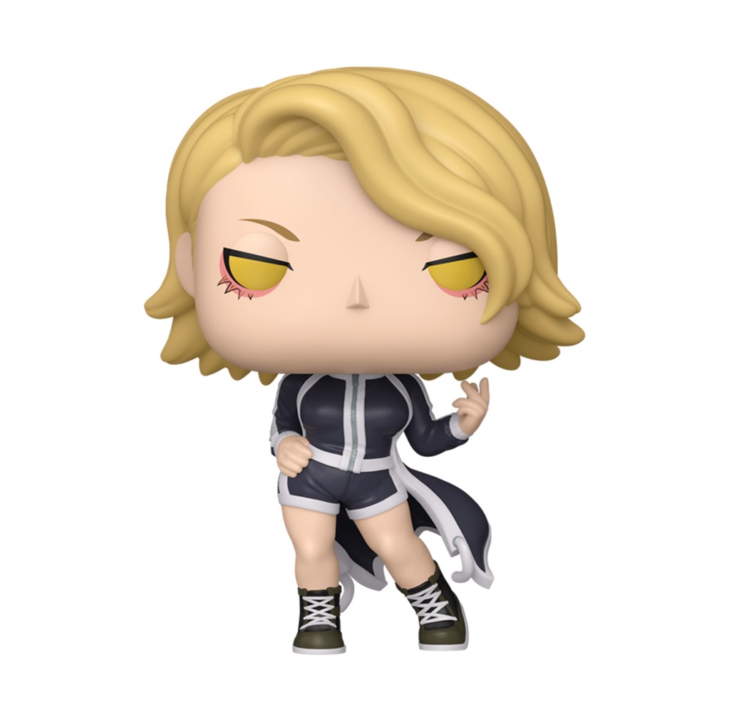 Tougen Anki Funko POP! Kuina Sazanami