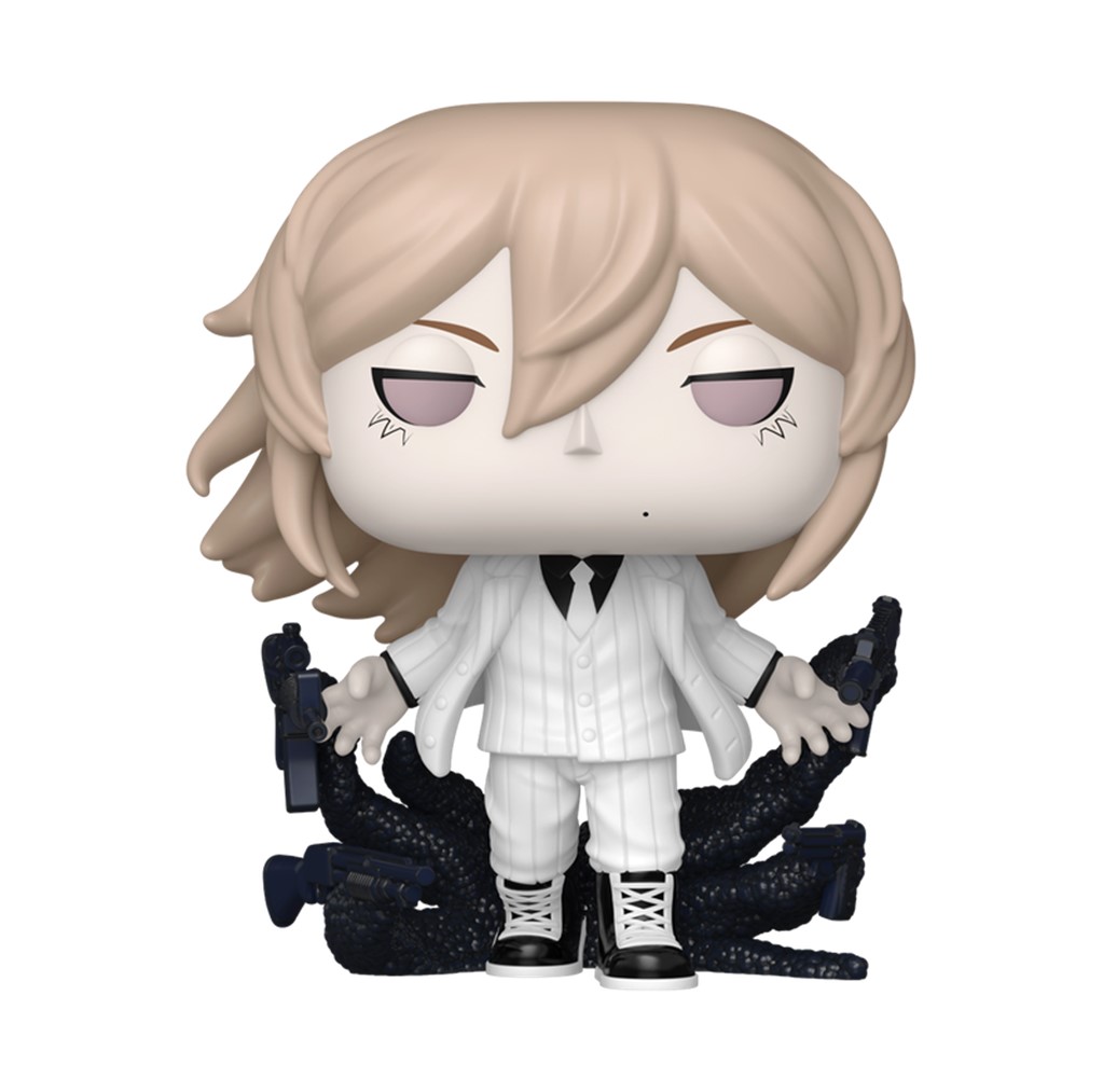 Tougen Anki Funko POP! Mikado Momodera