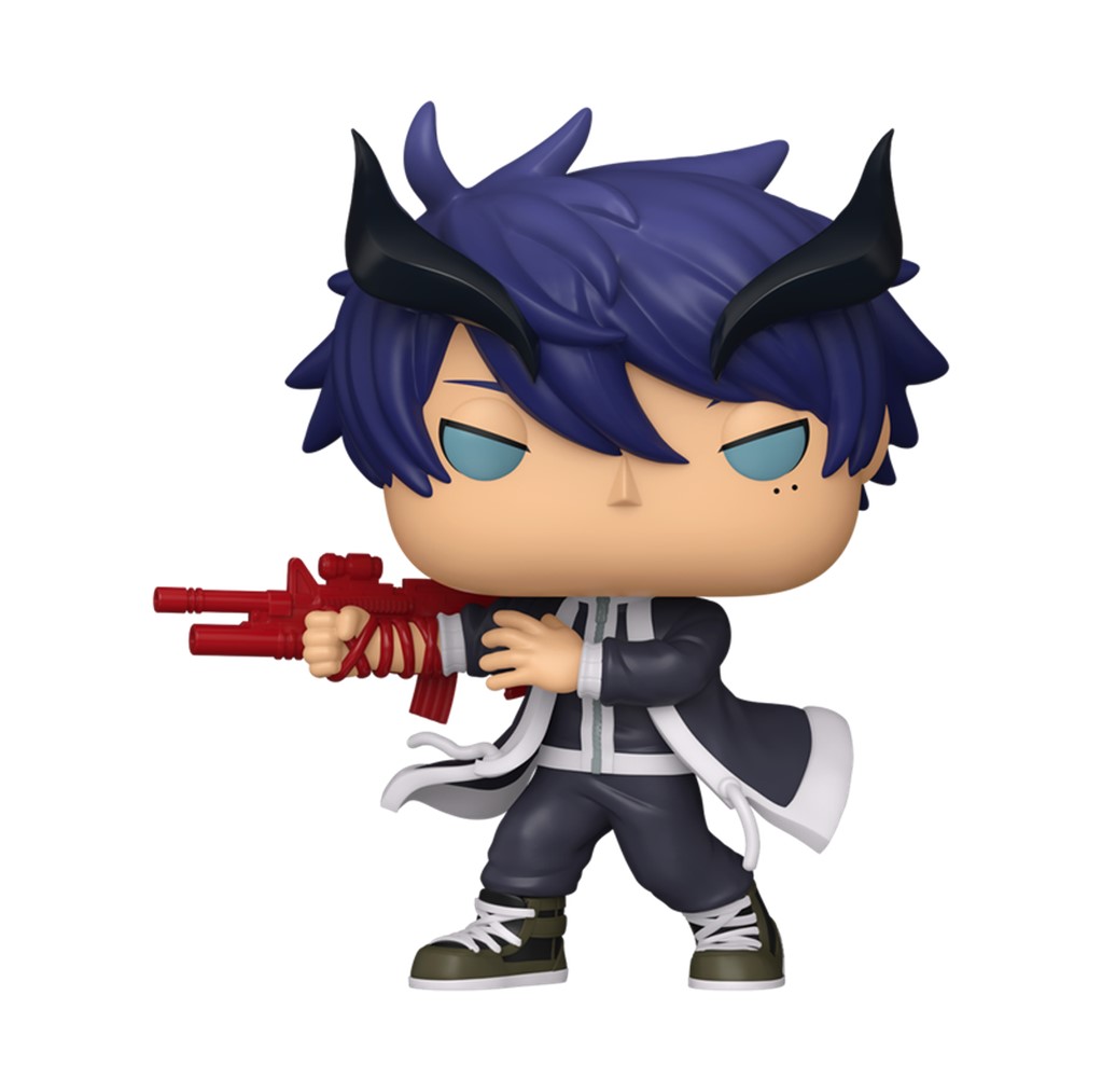 Tougen Anki Funko POP! Shiki Ichinose