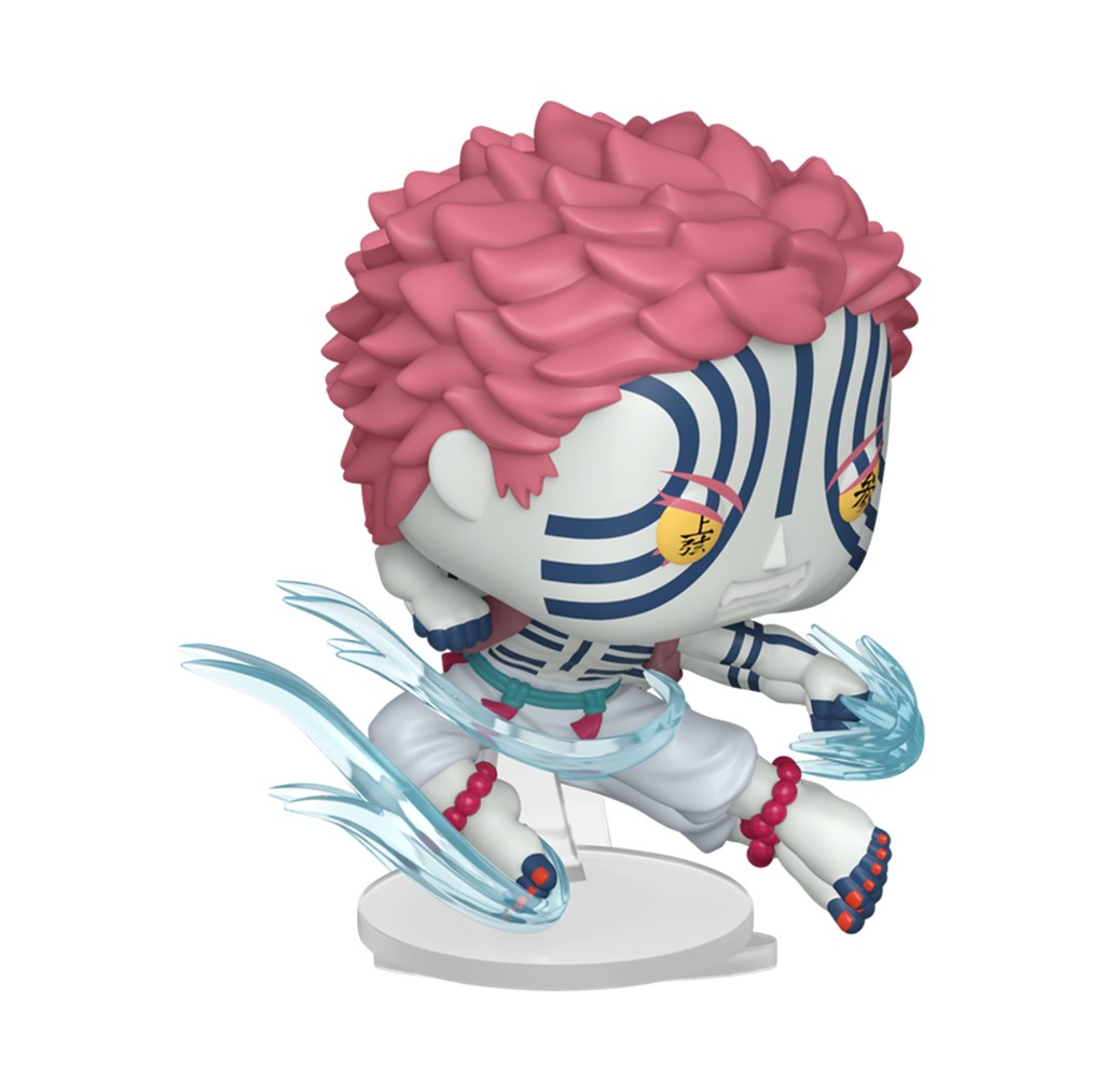 POP! Akaza (Fist Fight)