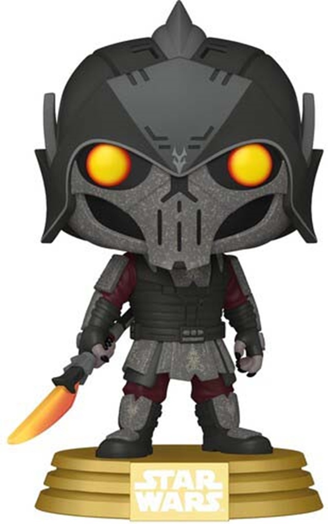 POP! Darth Bane