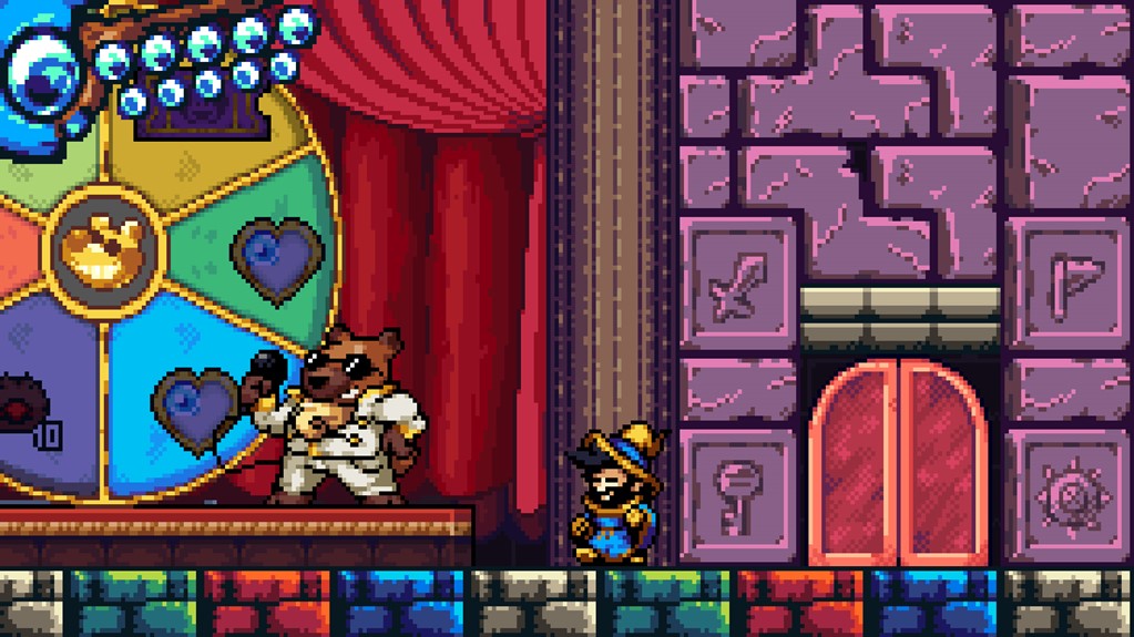 Mago: Hyperdelicious Edition