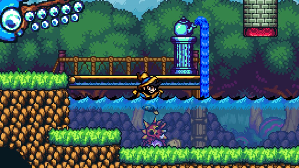 Mago: Hyperdelicious Edition - Switch