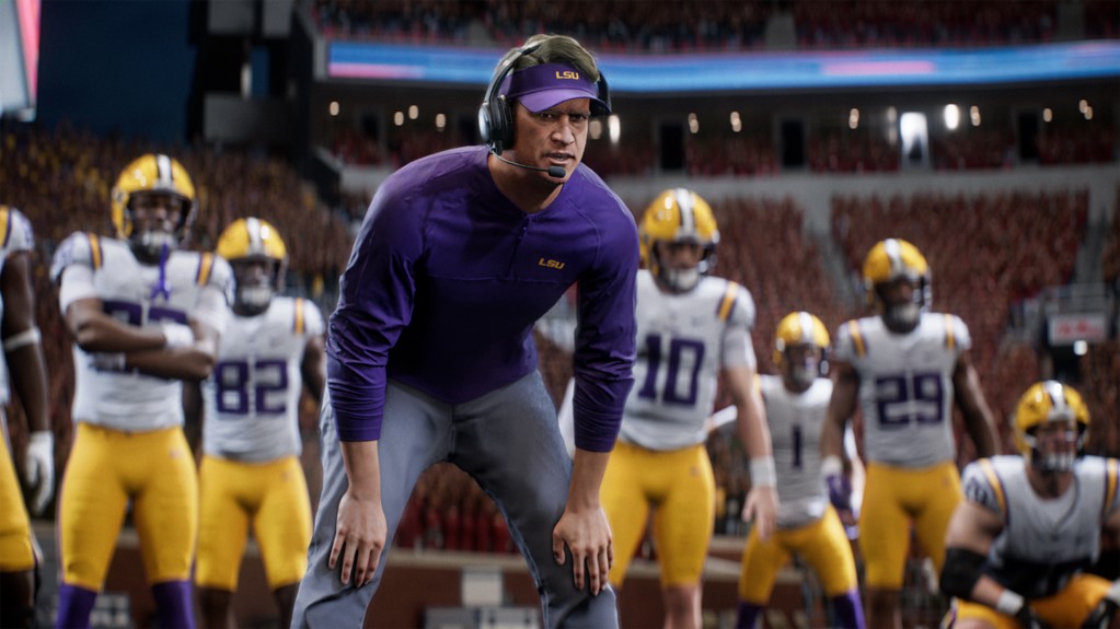 College Football 27 XB