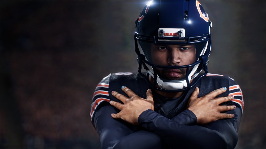 Madden NFL 27 NSW2