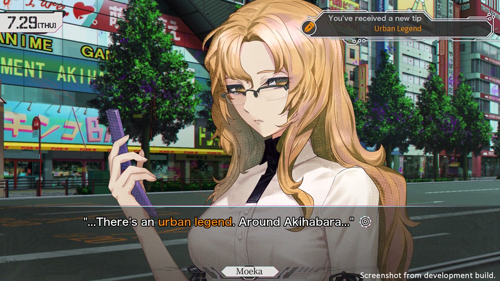 STEINS;GATE RE:BOOT - PS5