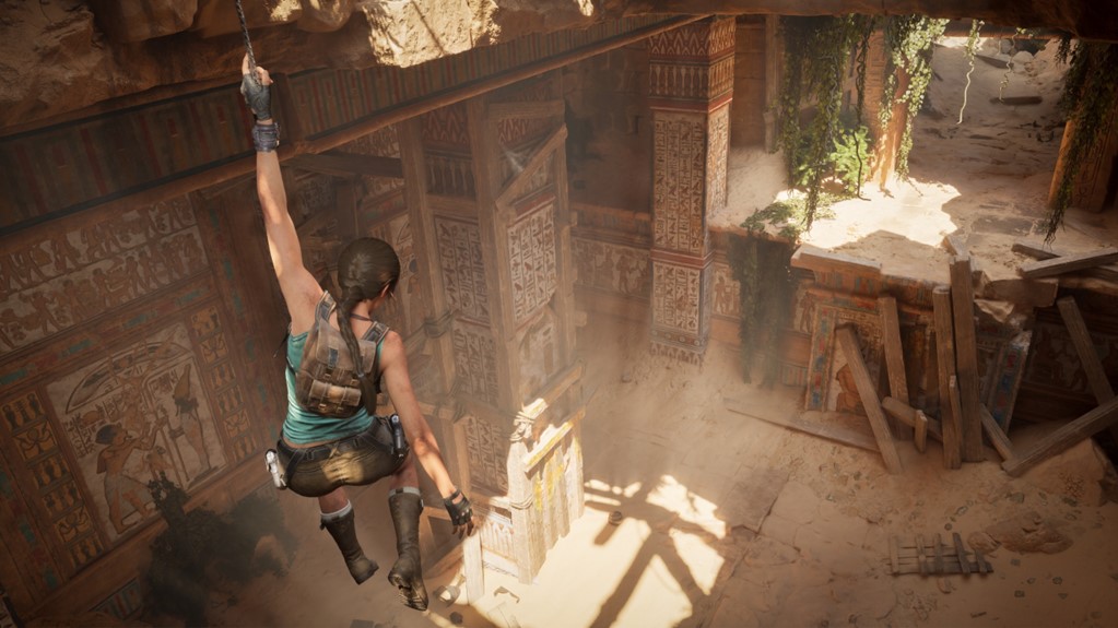 Tomb Raider: Legacy of Atlantis Collector's Edition
