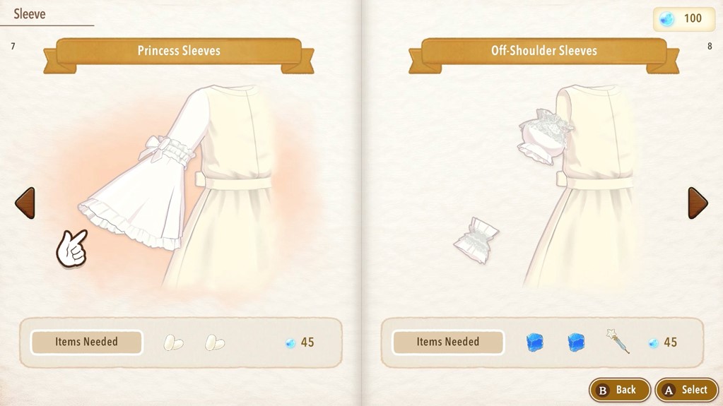 Magical Craft: My Enchanted Dress Shop