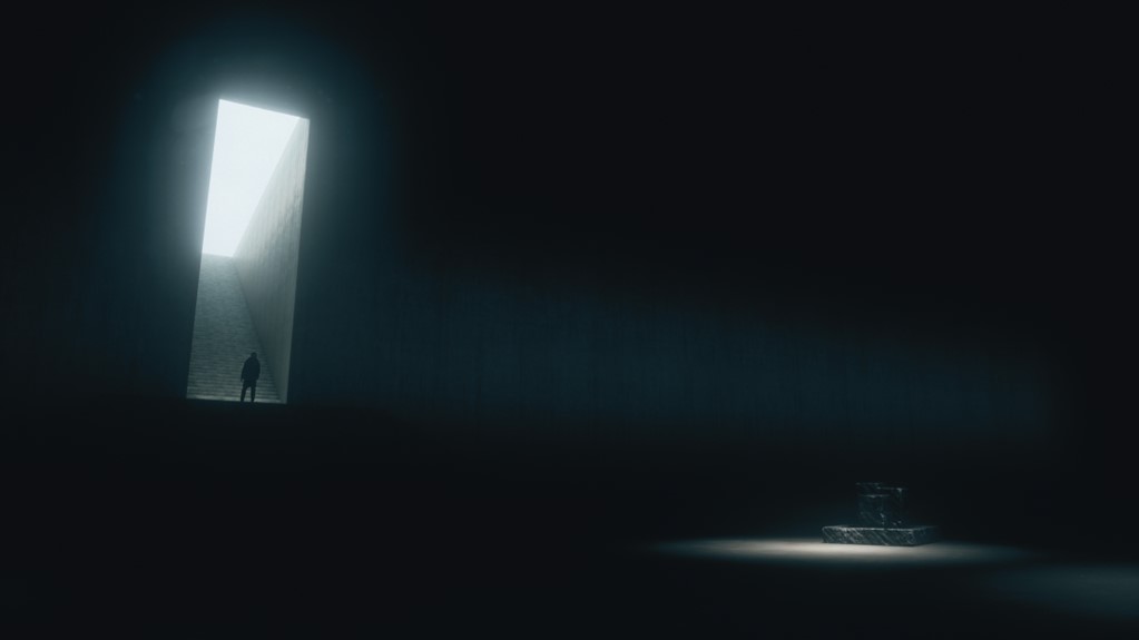 CONTROL Resonant