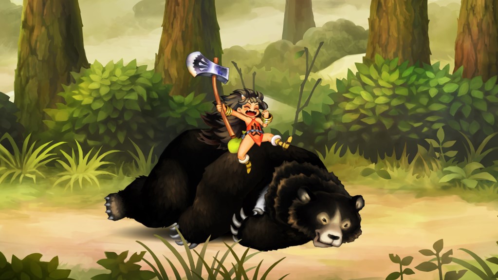 Muramasa: Revenant Blades