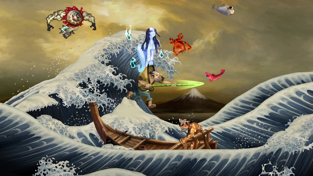 Muramasa: Revenant Blades Limited Edition