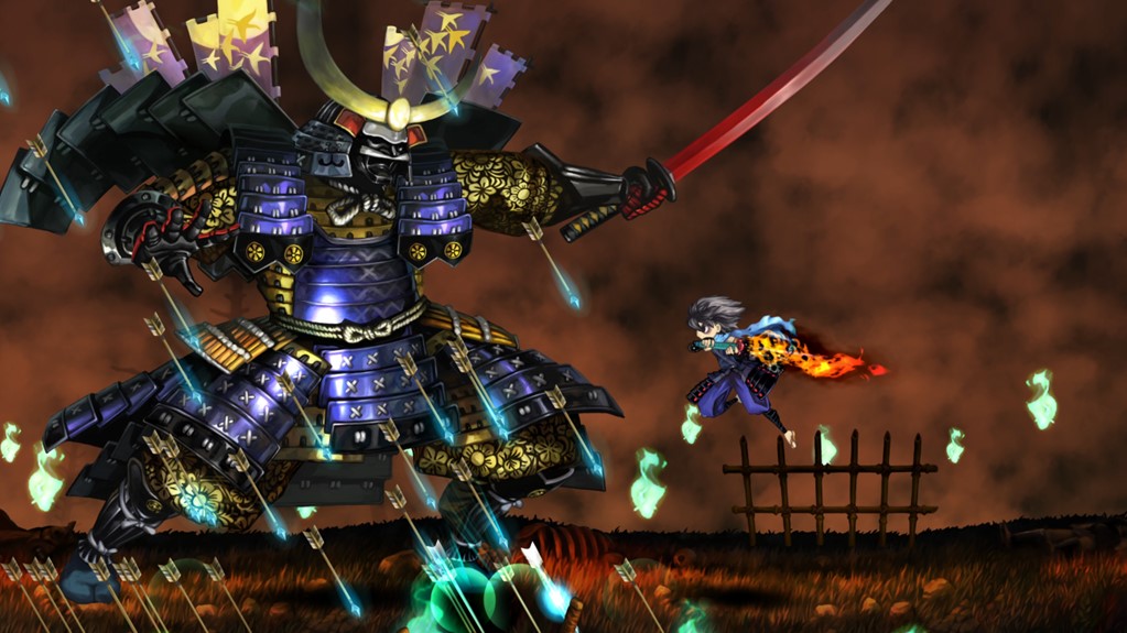 Muramasa: Revenant Blades Limited Edition
