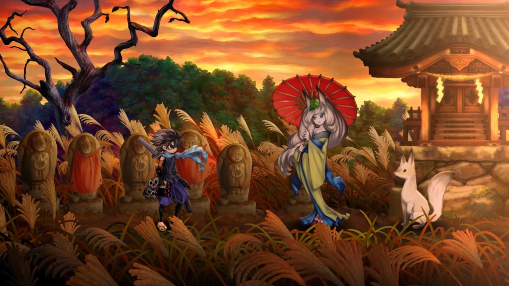 Muramasa: Revenant Blades Limited Edition