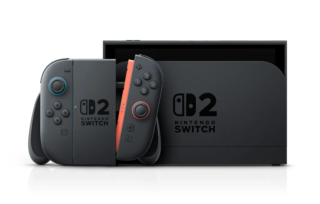 Nintendo Switch 2 + Nintendo Switch Sports Resort Bundle