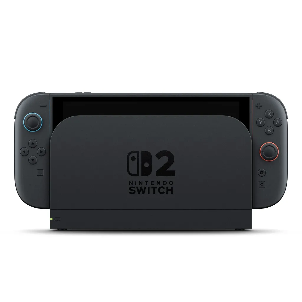 Nintendo Switch 2 + Nintendo Switch Sports Resort Bundle