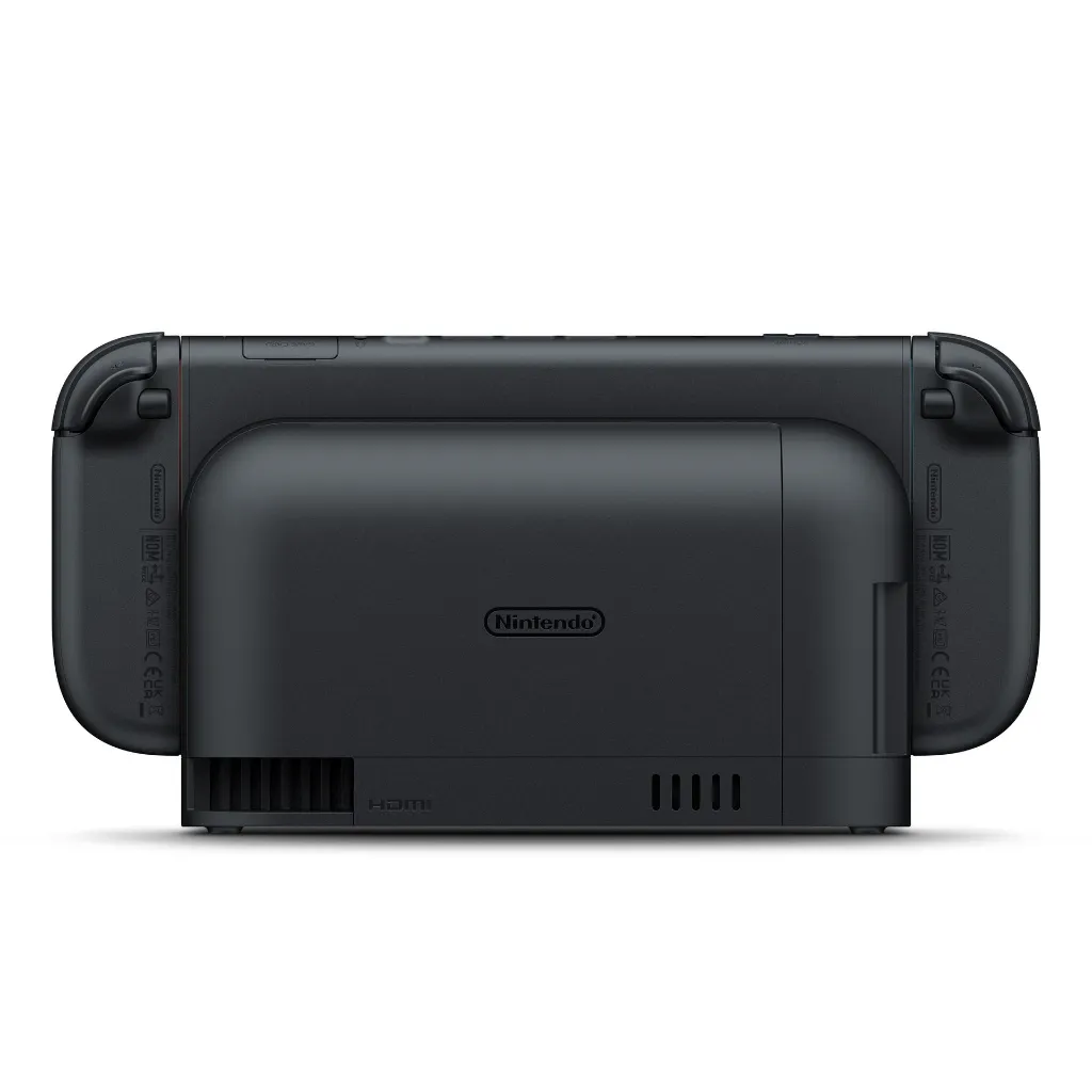 Nintendo Switch 2 + Nintendo Switch Sports Resort Bundle