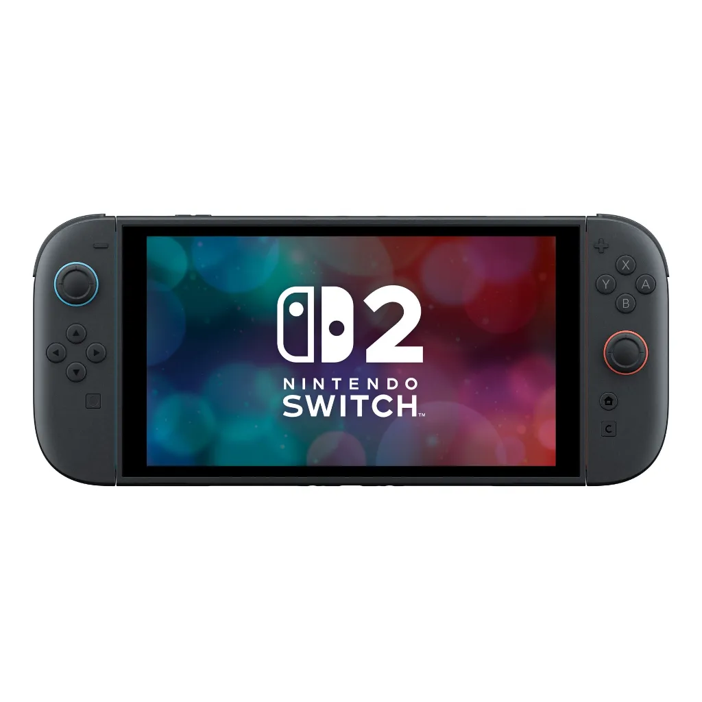 Nintendo Switch 2 + Nintendo Switch Sports Resort Bundle