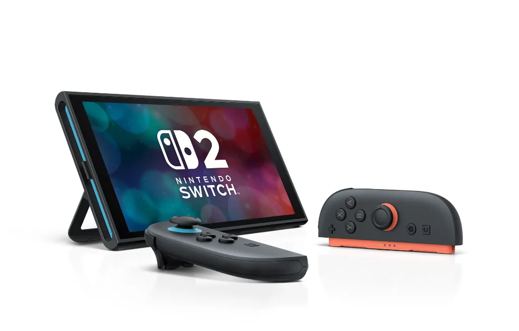 Nintendo Switch 2 + Nintendo Switch Sports Resort Bundle