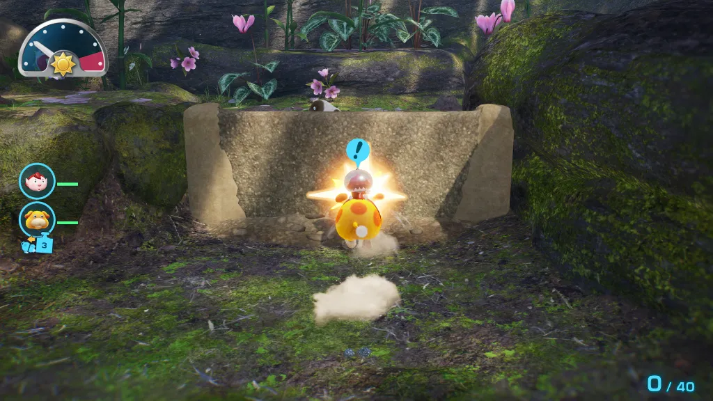 Pikmin 4 – Nintendo Switch 2 Edition + Dandori Academyy