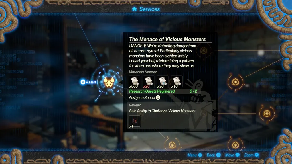 Hyrule Warriors: Age of Calamity Definitive Edition