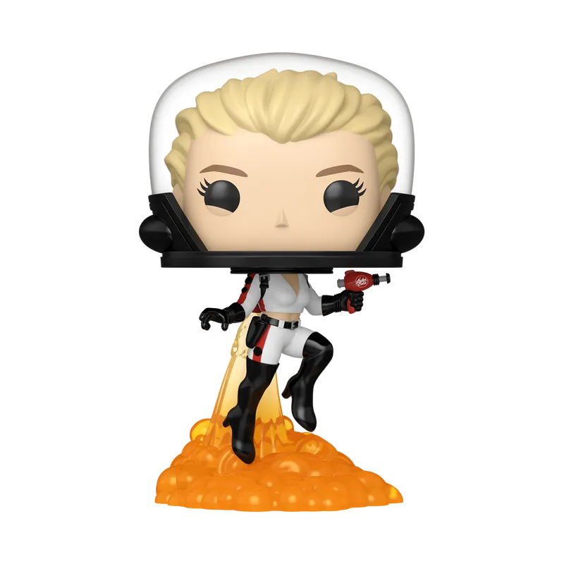 POP! Nuka Girl