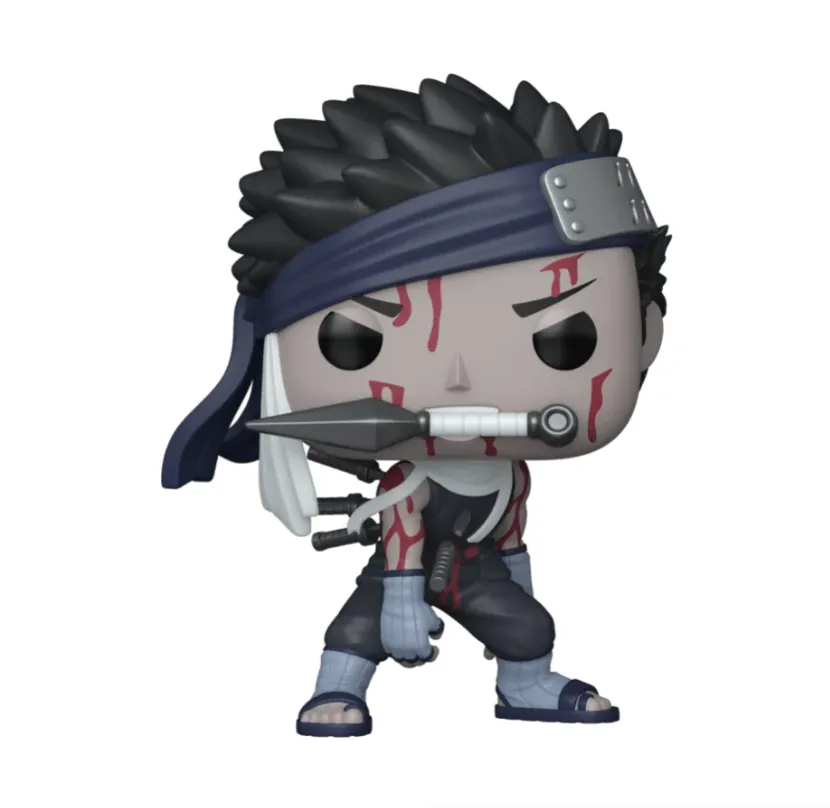 POP! Zabuza Momochi - EB Games Canada Exclusive!
