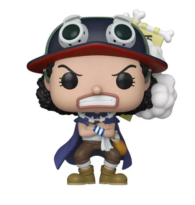 POP! Usopp - EB Games Canada Exclusive!