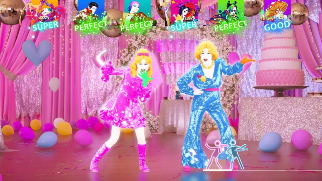 Just Dance: Decades of Hits – Limited Edition
