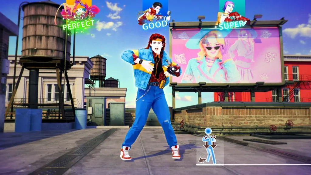 Just Dance: Decades of Hits – Limited Edition
