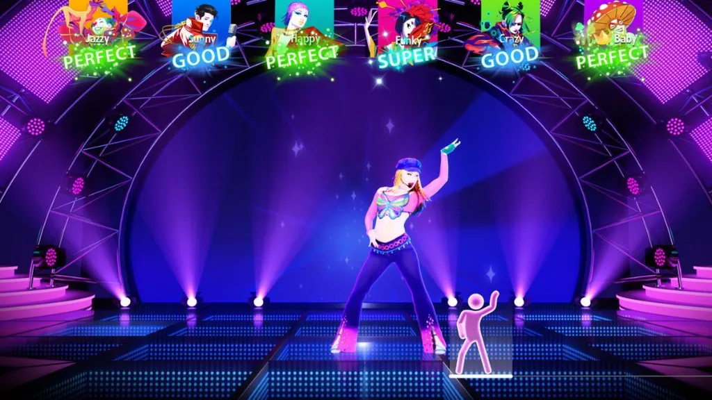 Just Dance: Decades of Hits – Limited Edition