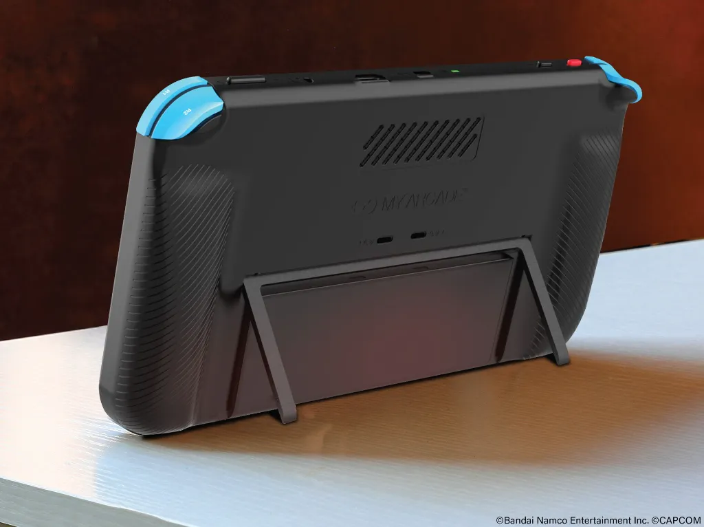 Gamestation Retro Go Portable Video Game System