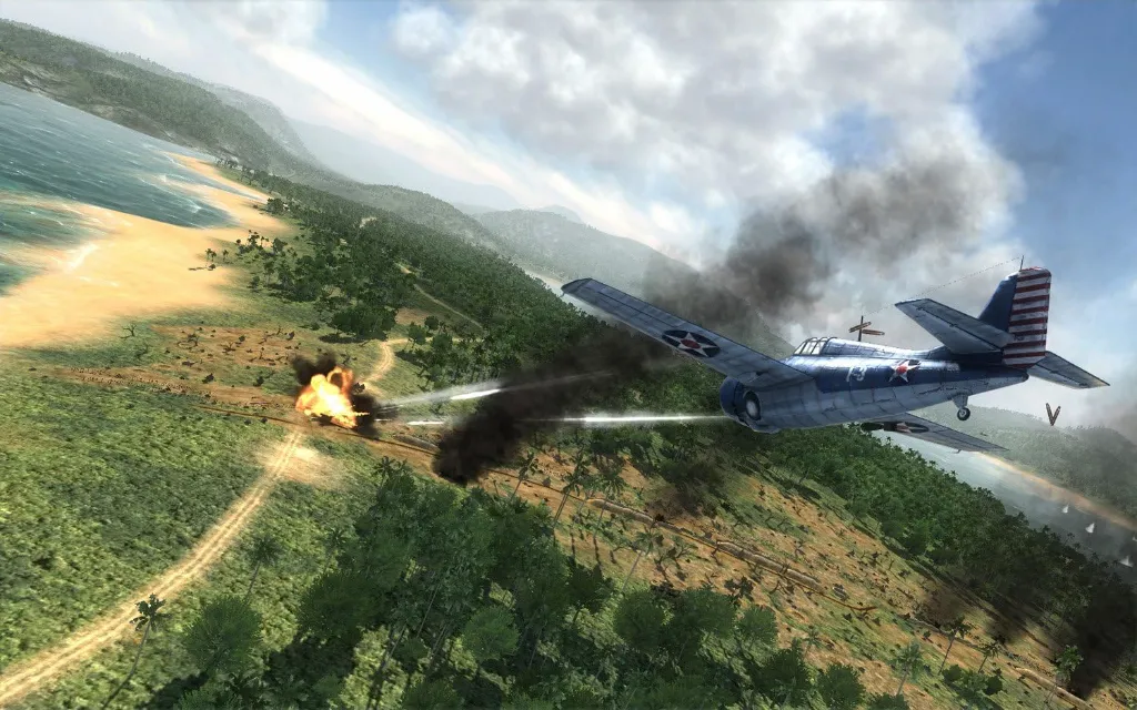 Air Conflicts Collection
