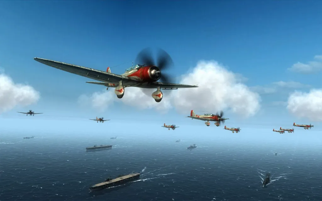 Air Conflicts Collection