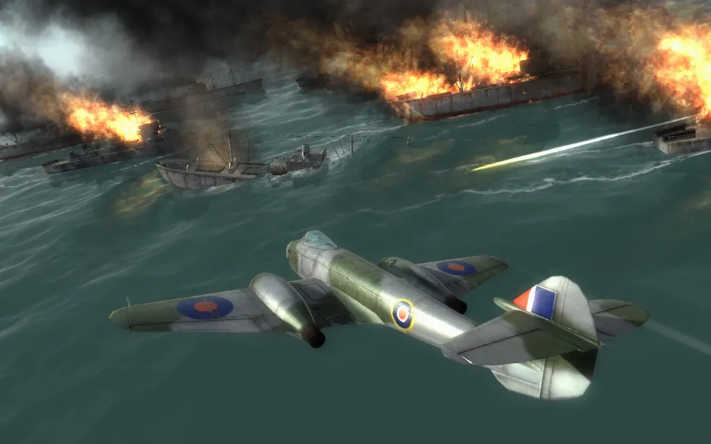 Air Conflicts Double Pack