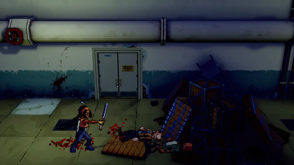 The Walking Dead: Streets of Survival Deluxe Edition