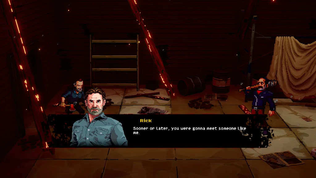 The Walking Dead: Streets of Survival Deluxe Edition