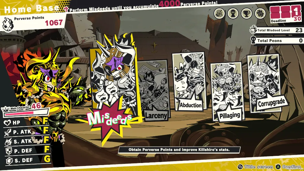 Demons' Night Fever